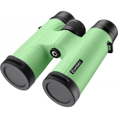  BARSKA Crush Series 10x42mm Shockproof Colorful Binoculars