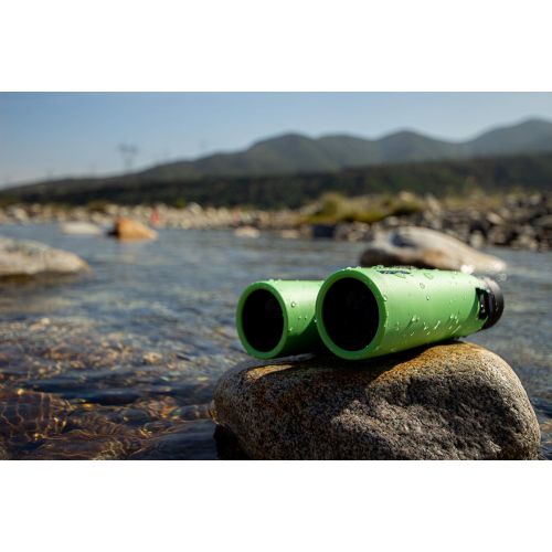  BARSKA Crush Series 10x42mm Shockproof Colorful Binoculars