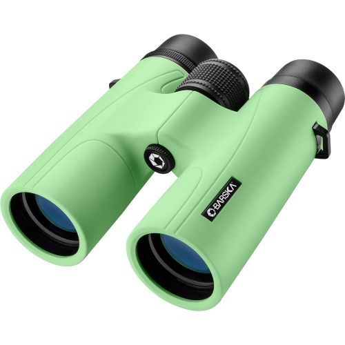  BARSKA Crush Series 10x42mm Shockproof Colorful Binoculars