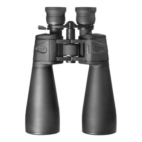  Barska AB10172 Gladiator 12-60x70 Zoom Binoculars with Tripod Adaptor for Astronomy & Long Range Viewing