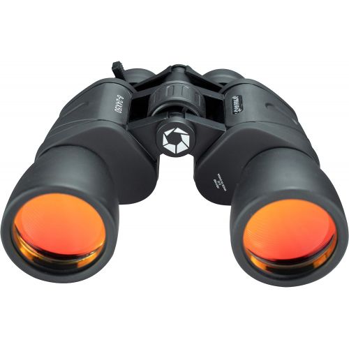  BARSKA Gladiator Binocular with Ruby Lens