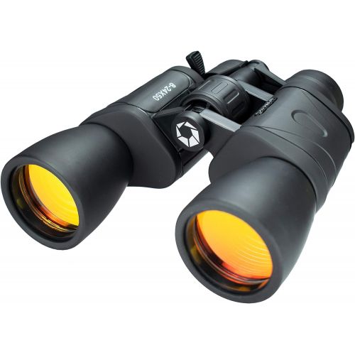  BARSKA Gladiator Binocular with Ruby Lens