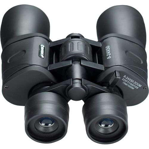  BARSKA Gladiator Binocular with Ruby Lens