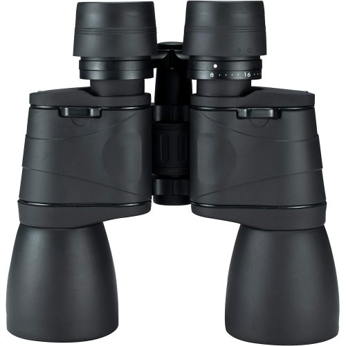  BARSKA Gladiator Binocular with Ruby Lens