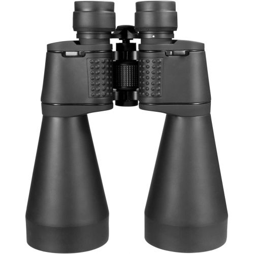  BARSKA X-Trail 15x70 Binocular w/ Tripod Adapter & Tripod , Black