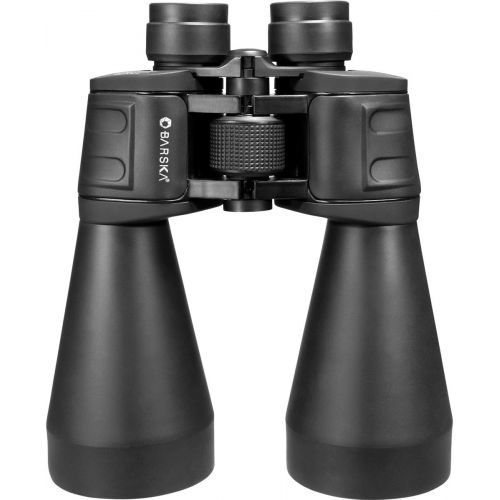  BARSKA X-Trail 15x70 Binocular w/ Tripod Adapter & Tripod , Black