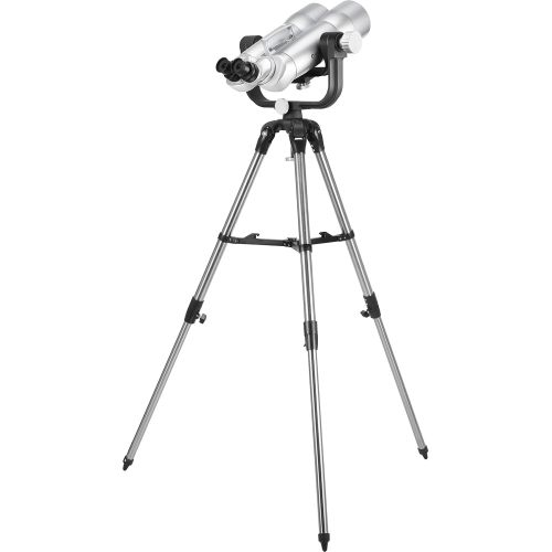  Barska AB10520 Encounter 20x, 40x100 Waterproof High Power Jumbo Binoculars with Premium Hard Case for Astronomy Stargazing and Long Range Viewing