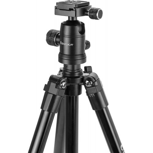  Barska AF12544 Ball Joint Tripod Head