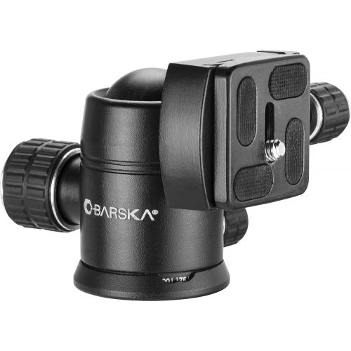  Barska AF12544 Ball Joint Tripod Head