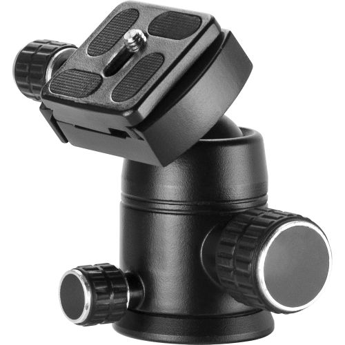  Barska AF12544 Ball Joint Tripod Head