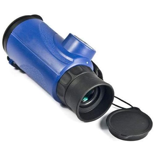  BARSKA 7x42 Deep Sea Monocular with Compass