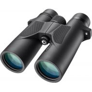 BARSKA Level HD 10x42mm Wp Level HD Binoculars by Black