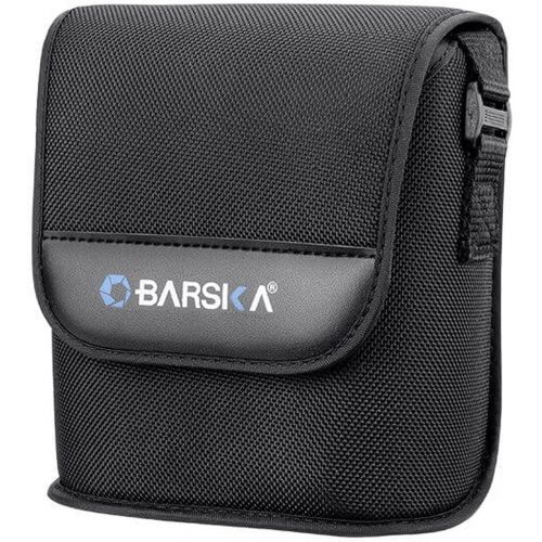  BARSKA Level HD 10x42mm Wp Level HD Binoculars by Black