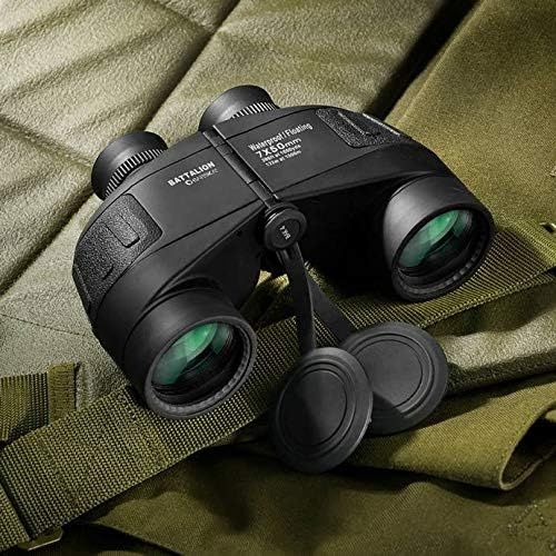  BARSKA 8x30 WP Battalion Close Focus Binoculars