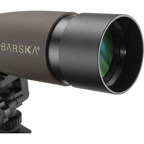  BARSKA Barska Blackhawk Spotter with Hard Case