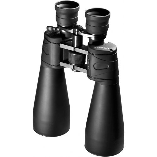  BARSKA Gladiator 20-100x70 Zoom Binocular w Tripod Adapter