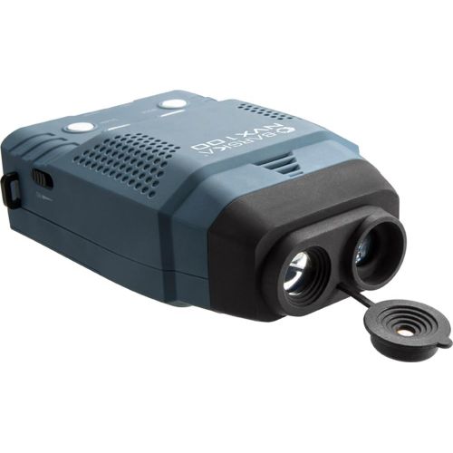  BARSKA Barska NVX100 3x Night Vision Monocular with Built in Camera