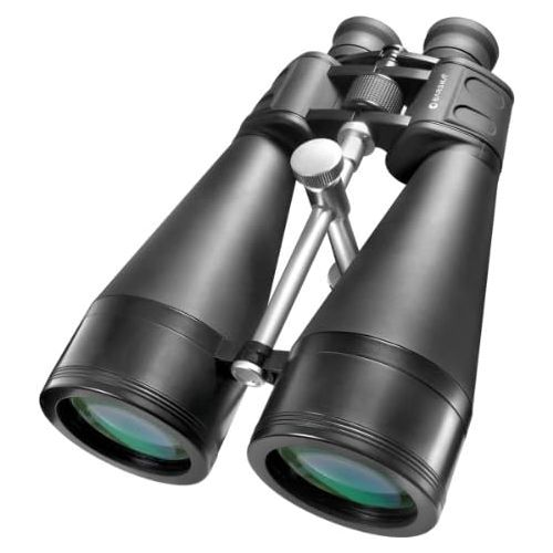  BARSKA X-Trail 30x80 Binocular w Braced-in Tripod Adapter