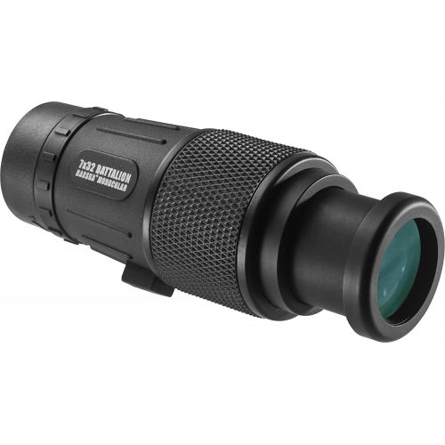  BARSKA Battalion Waterproof Monocular