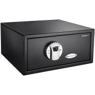 BARSKA Biometric Safe