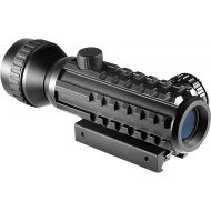 BARSKA 2x30 IR Tactical Dot Sight Riflescope