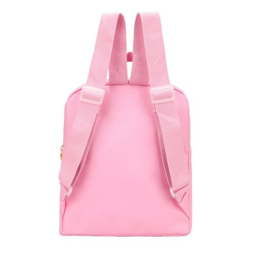  BARWA Toddler Backpack Ballet Bag Lunch Dance Ballerina Shoulder Bag for Girl Barwa Toddler Backpack Ballet Bag Lunch Dance Ballerina Shoulder Bag for Girl (Pink2)