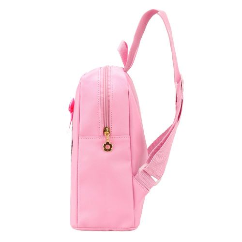  BARWA Toddler Backpack Ballet Bag Lunch Dance Ballerina Shoulder Bag for Girl Barwa Toddler Backpack Ballet Bag Lunch Dance Ballerina Shoulder Bag for Girl (Pink2)