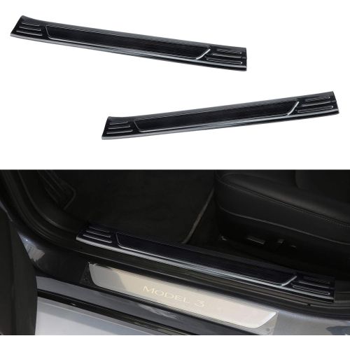  BASENOR Tesla Model 3 Door Entry Guard Protector