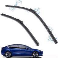 BASENOR Tesla Model 3 Wiper Blade Windshield Wiper Original Equipment Replacement