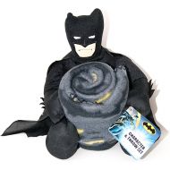 Batman Character and Throw Set