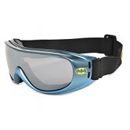Batman Ski Goggles for Boys Winter Snow Sport Snowboard Goggle for Little Kids