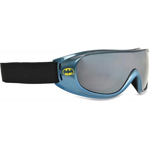  Batman Ski Goggles for Boys Winter Snow Sport Snowboard Goggle for Little Kids