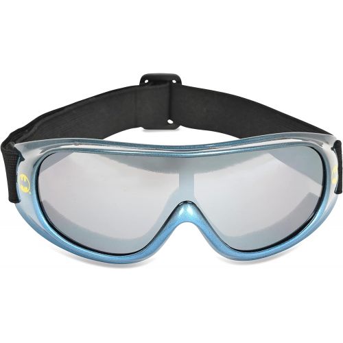  Batman Ski Goggles for Boys Winter Snow Sport Snowboard Goggle for Little Kids