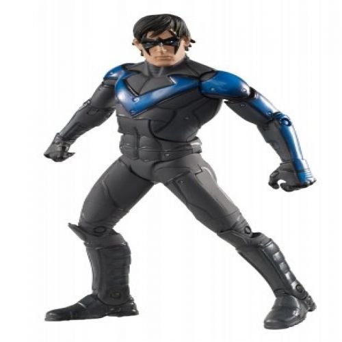 마텔 Mattel Batman Legacy Edition Nightwing Action Figure