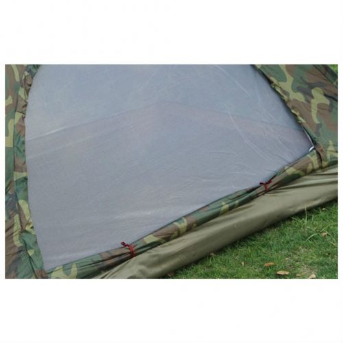 BATTOP Camo Outdoor Camping Waterproof 2-3 Person Folding Tent Camouflage Hiking 2017 A
