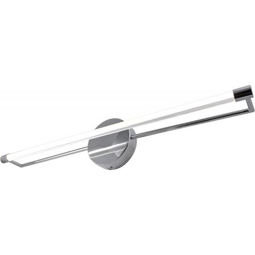  Bazz W14171CR Linear Wall Fixture