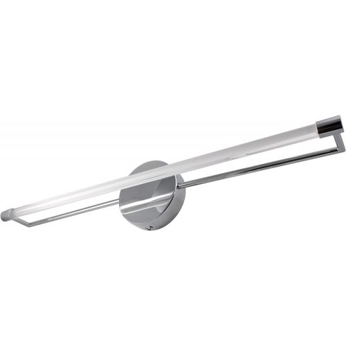  Bazz W14171CR Linear Wall Fixture