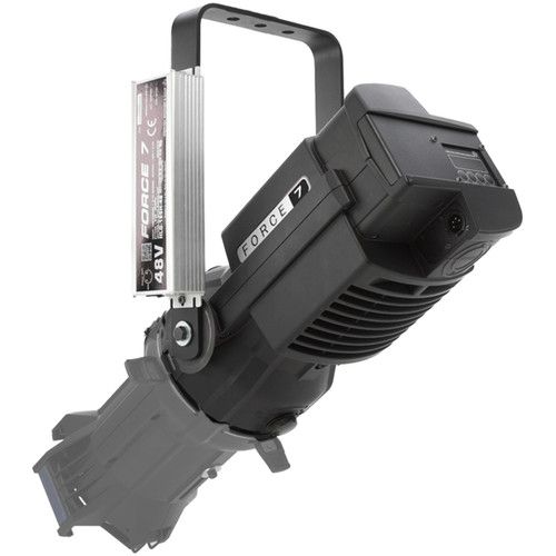  BB&S Lighting Force 7 LED Ellipsoidal Light Engine (3000K)