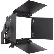 BB&S Lighting Area 48 Studio Remote Phosphor LED Light Panel (AC Kit)