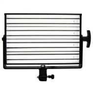 BB&S Lighting Reflect Tungsten LED Light 4-Bank (1')