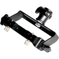 BB&S Lighting Reflect Single Mini Yoke with Hinge