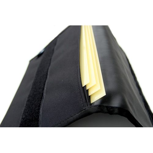  BB&S Lighting Phosphor Panel Pouch for Area 48 LED Light (Black)