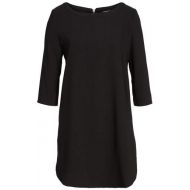 BB Dakota Jazlyn Crepe Shift Dress