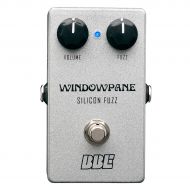 BBE},description:Imagine a killer fuzz tone that captures Jimi at his best, with that creamy fuzz driving his Marshall into incredible sustain. Windowpane cuts through all of the n