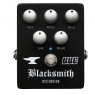 BBE},description:The Blacksmith analog distortion is all about force-feeding your tube amp for a heavier, chunkier distortion. The concept was developed by Paul Gagon in the 1980s