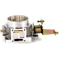 BBK Performance BBK 1724 62mm Throttle Body - High Flow Power Plus Series for Jeep 4.0L