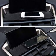 [아마존베스트]BBQ@FUKA Cell Phone Navigation Anti-Slip Mat Dashboard Non-Slide Silicone Rubber Mat for Lexus NX200T NX300H 2015 2016 2017
