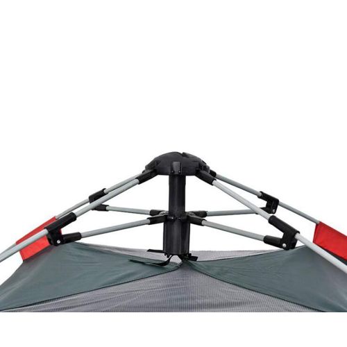  BBX Automatische Pop-Up-Gruppe Camping Zelt mit Sonnendach 3-4 Personen Windproof Snow Shelter 5000 mm Wassersaeule Wasserdicht Wandern Backpacking Trekking