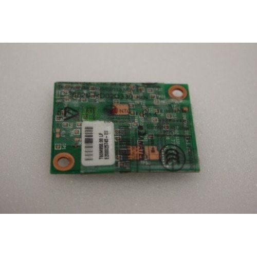  BCR Acer Aspire 7720 Dial Up Modem-T60M955.00 - Refurbished