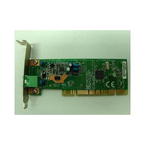  BCR HP Conexant RD01-D850 56K PCI Data FAX Modem- 5188-8882 - Refurbished